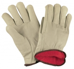 Driving Gloves (Lined )